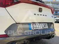 2021 Cupra Formentor