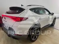2021 Cupra Formentor