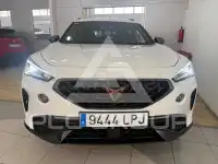 2021 Cupra Formentor
