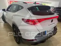 2021 Cupra Formentor
