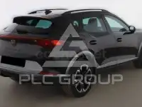 2021 Cupra Formentor