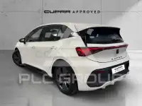 2021 Cupra Born