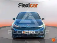 2021 Cupra Born