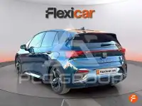 2021 Cupra Born