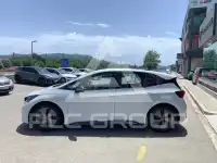2021 Cupra Born