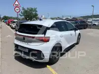 2021 Cupra Born
