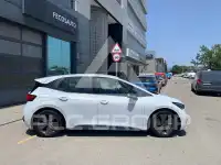 2021 Cupra Born