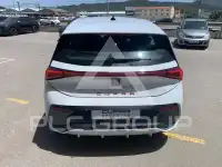 2021 Cupra Born