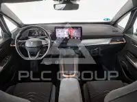 2021 Cupra Born