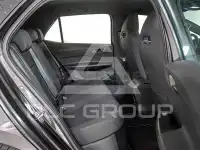 2021 Cupra Born