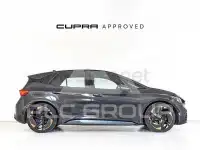 2021 Cupra Born