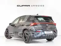 2021 Cupra Born