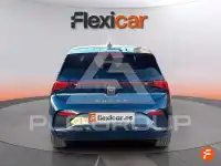 2021 Cupra Born
