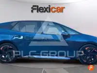 2021 Cupra Born