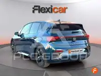 2021 Cupra Born