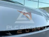 2021 Cupra Born
