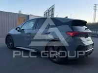 2021 Cupra Born