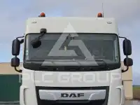 2021 DAF XF