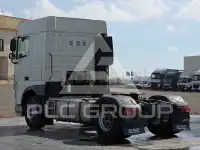 2021 DAF XF