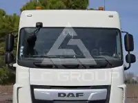 2021 DAF XF