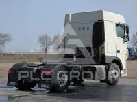 2021 DAF XF