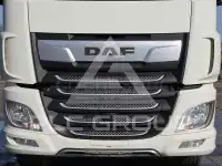 2021 DAF XF