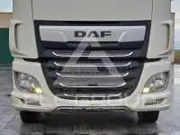 2021 DAF XF