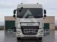 2021 DAF XF