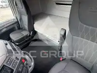 2021 DAF XF