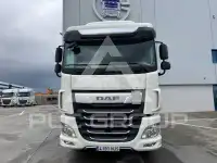 2021 DAF XF