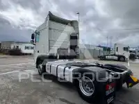 2021 DAF XF