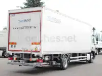 2021 DAF CF