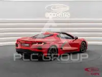 2021 Corvette Other