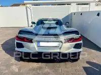 2021 Corvette C8
