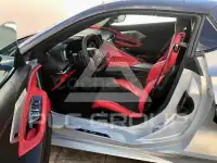 2021 Corvette C8