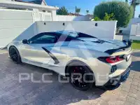 2021 Corvette C8