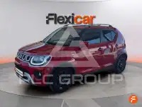 2021 Suzuki Ignis