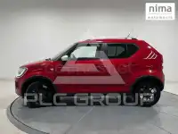 2021 Suzuki Ignis