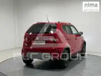 2021 Suzuki Ignis
