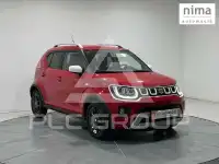 2021 Suzuki Ignis