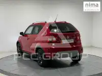 2021 Suzuki Ignis
