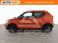 2021 Suzuki Ignis