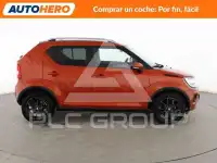 2021 Suzuki Ignis