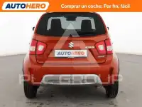 2021 Suzuki Ignis