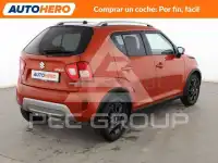 2021 Suzuki Ignis