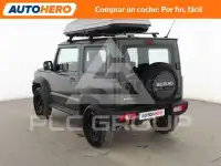 2021 Suzuki Jimny