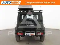 2021 Suzuki Jimny