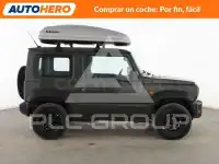 2021 Suzuki Jimny