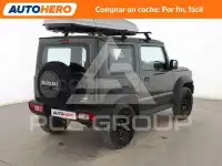 2021 Suzuki Jimny