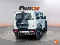 2021 Suzuki Jimny
